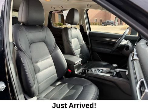 Used 2018 MAZDA CX-5 Grand Touring w/ Premium Package image 22