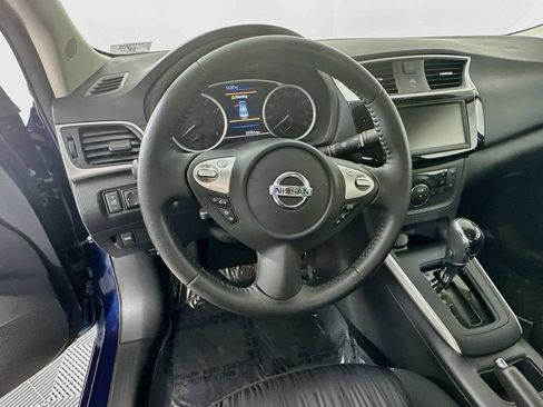 Used 2019 Nissan Sentra SV FWD image 16