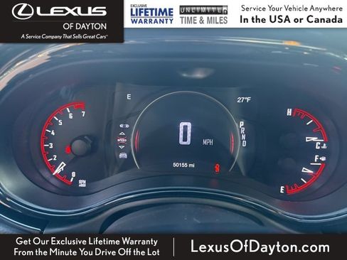 Used 2024 Dodge Durango GT image 21
