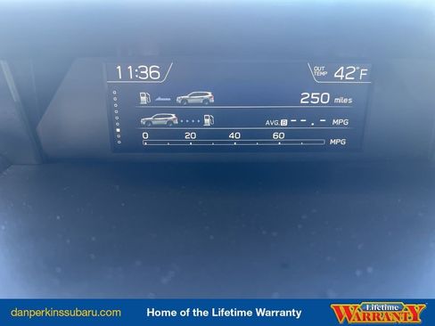 Certified 2022 Subaru Forester Wilderness image 15