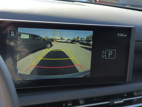 New 2026 Hyundai Tucson SEL image 29