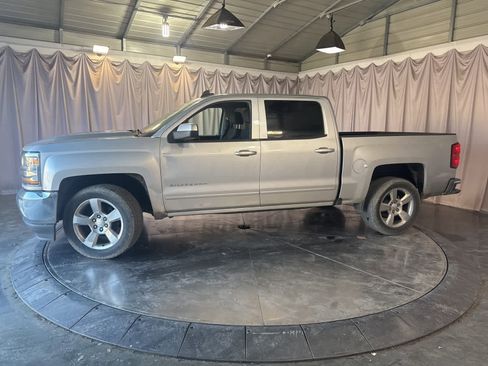 Used 2016 Chevrolet Silverado 1500 LT w/ All Star Edition image 6