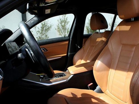 Used 2020 BMW M340i w/ Driving Assistance Package image 10