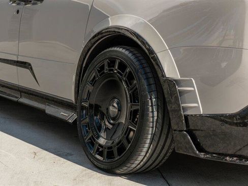 Used 2026 Rolls-Royce Cullinan image 87