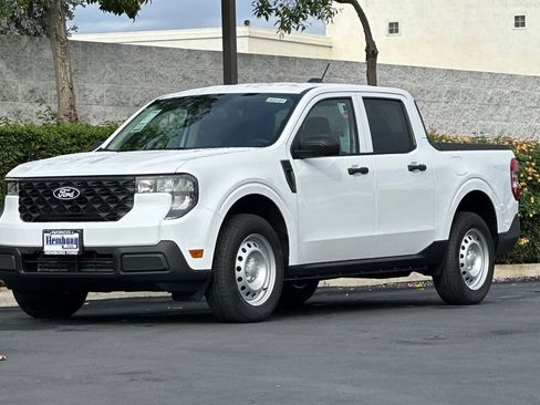 New 2026 Ford Maverick XL w/ 4K Tow Package image 8