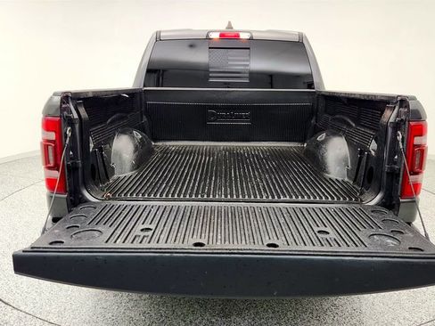 Used 2024 RAM 1500 Limited image 22