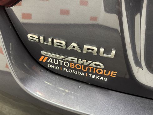 Used 2017 Subaru Legacy 2.5i Premium AWD/4WD image 21