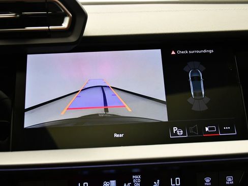 New 2026 Audi A3 2.0T Premium image 26