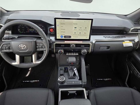 New 2026 Toyota Tacoma TRD Off-Road image 23