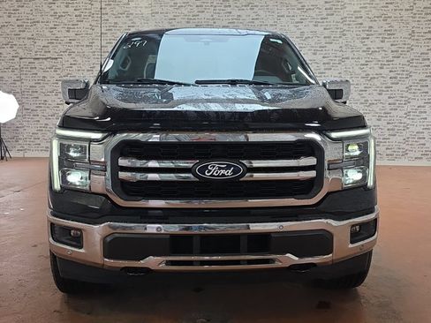 New 2026 Ford F150 Lariat w/ Equipment Group 501A Mid AWD/4WD image 2