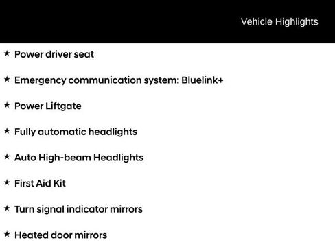 New 2024 Hyundai Ioniq 5 SEL image 6