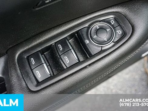 Used 2021 Cadillac XT6 Luxury FWD image 54