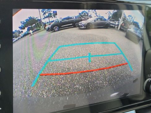 Used 2023 Toyota Sienna XLE image 13