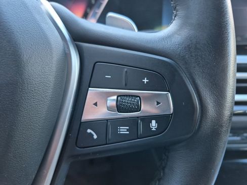 Used 2023 BMW 330i xDrive Sedan w/ Premium Package image 20