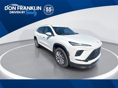 New 2026 Buick Enclave Preferred w/ Power Package