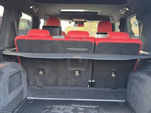 Used 2020 Mercedes-Benz G 63 AMG 4MATIC image 98