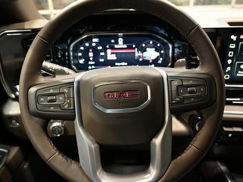 New 2026 GMC Sierra 1500 SLT w/ SLT Premium Plus Package image 23