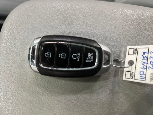 Used 2022 Hyundai Kona SEL w/ Convenience Package FWD image 32
