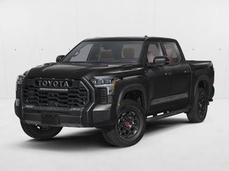 New 2026 Toyota Tundra TRD Pro AWD/4WD video 1
