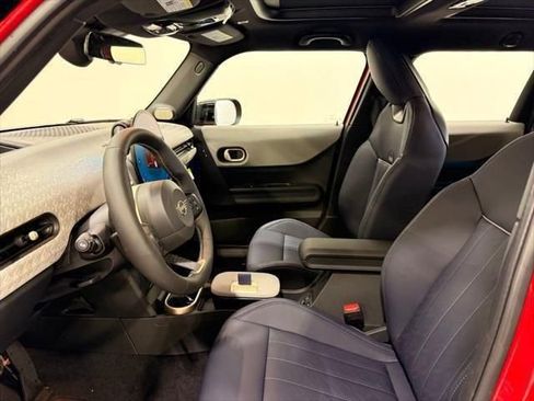 New 2026 MINI Cooper 4-Door Hardtop image 12