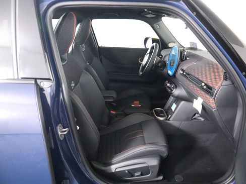 New 2026 MINI Cooper S image 21