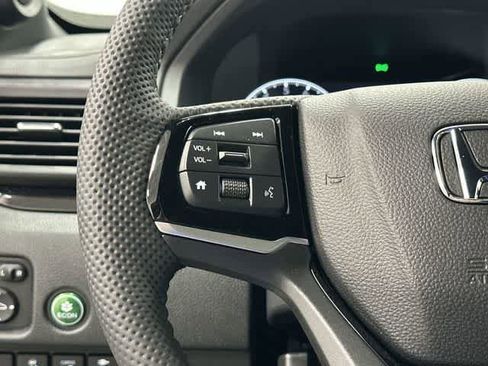 New 2026 Honda Ridgeline Black Edition image 17