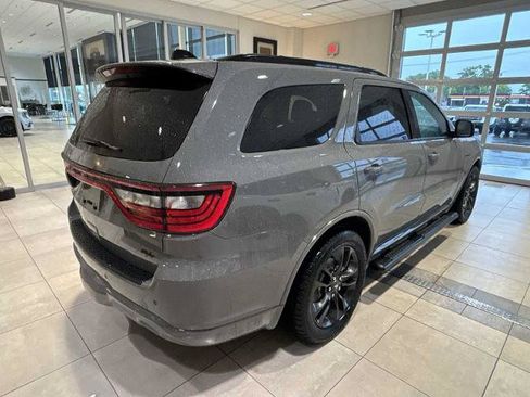 Used 2024 Dodge Durango R/T AWD/4WD image 3