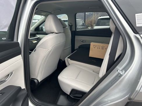 New 2026 Hyundai Tucson SEL image 21
