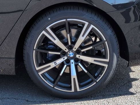 New 2026 BMW 530i xDrive 530i xDrive w/ M Sport Package image 14