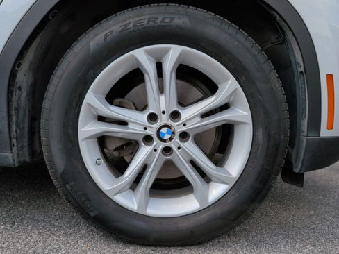 Used 2018 BMW X3 xDrive30i image 14