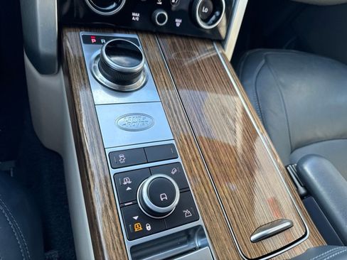 Used 2022 Land Rover Range Rover Westminster Edition AWD/4WD image 14