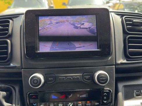 Used 2025 RAM ProMaster 2500 w/ U-Haul Equipment Group image 23