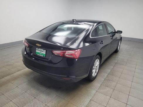Used 2020 Chevrolet Malibu LT image 9