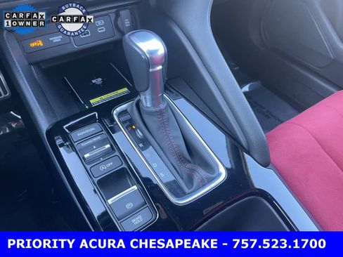 Used 2024 Acura Integra A-Spec image 18