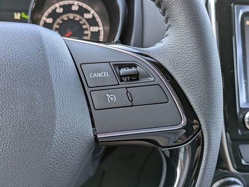 New 2025 Mitsubishi Outlander Sport SE image 25