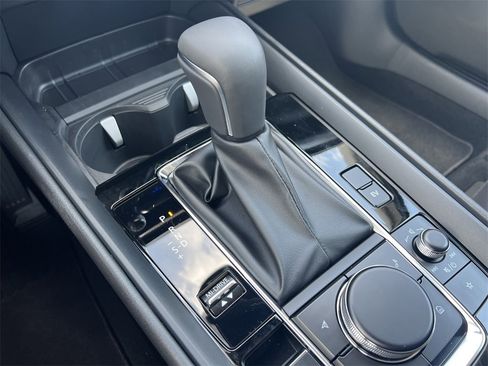 New 2025 MAZDA CX-50 2.5 Hybrid w/ Premium Plus Pkg image 32