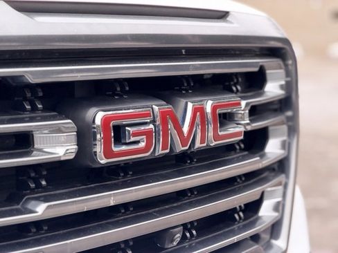 Used 2020 GMC Sierra 1500 AT4 w/ AT4 Premium Package image 33