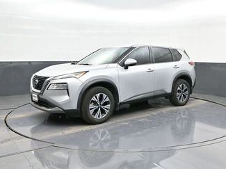 Used 2022 Nissan Rogue SV video 1