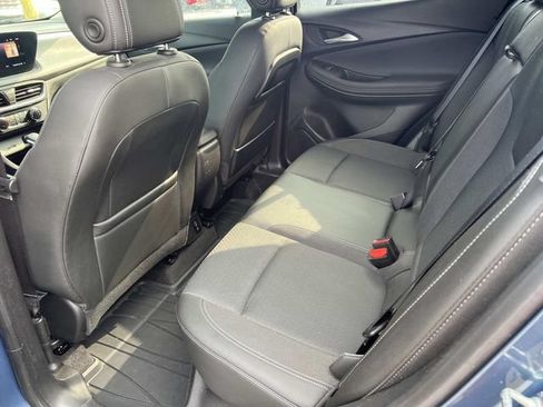 Used 2024 Buick Encore GX Preferred w/ Comfort Package FWD image 13