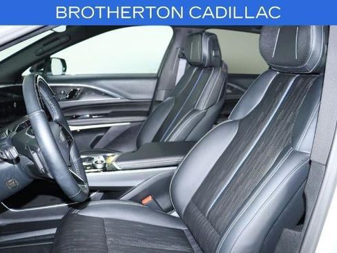 Certified 2024 Cadillac Lyriq Sport AWD/4WD image 21