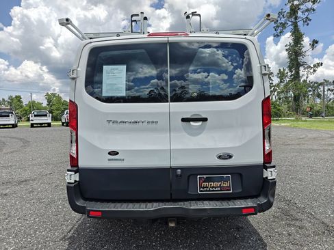 Used 2017 Ford Transit 250 130 Low Roof image 7