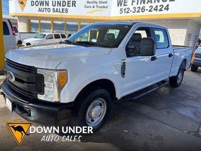 Used 2017 Ford F250 XL