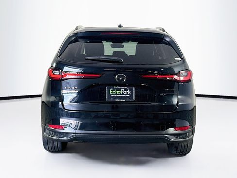 Used 2026 MAZDA CX-90 3.3 Turbo w/ Premium Sport Pkg AWD/4WD image 7