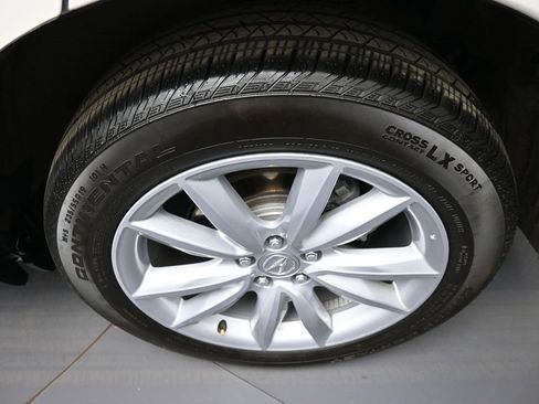 Certified 2024 Acura RDX SH-AWD image 15