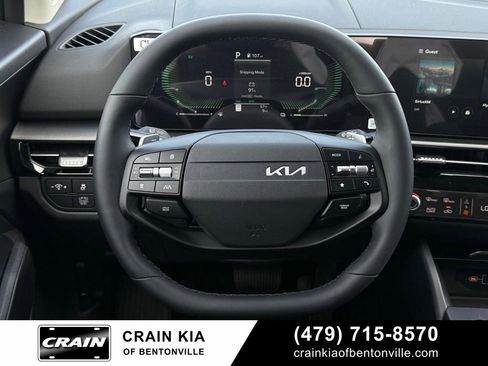 New 2026 Kia Sportage S image 14