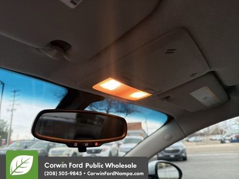 Used 2017 Chevrolet Sonic Premier image 17