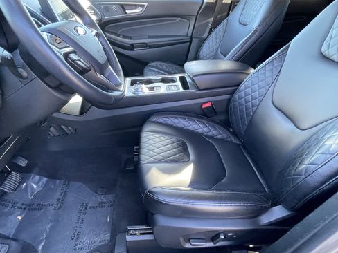 Used 2024 Ford Edge Titanium image 20