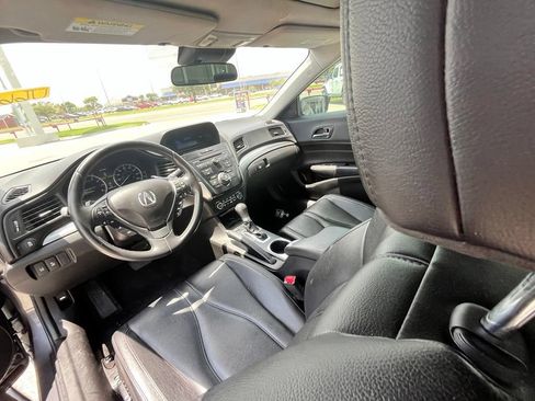 Used 2019 Acura ILX FWD image 8