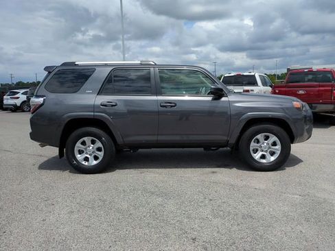 Used 2023 Toyota 4Runner SR5 RWD image 3