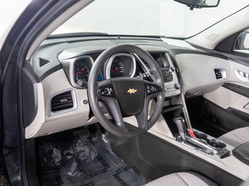 Used 2016 Chevrolet Equinox LS AWD/4WD image 13